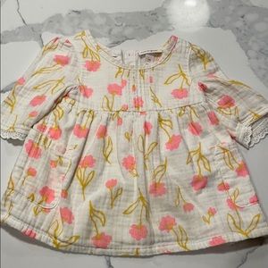 Cat and Jack cute dress